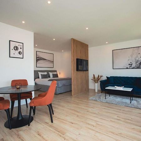 Apartment Romansa 모스타르 외부 사진