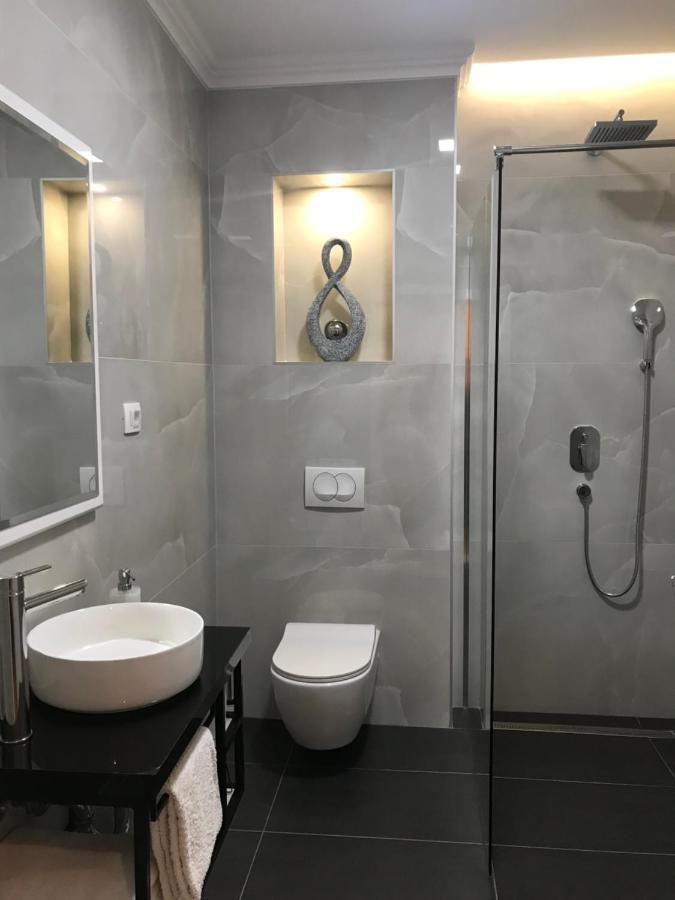 Apartment Romansa 모스타르 외부 사진