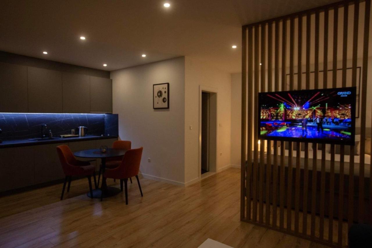 Apartment Romansa 모스타르 외부 사진